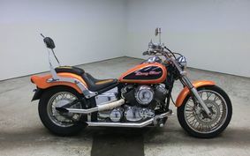 YAMAHA DRAGSTAR 400 1997 4TR