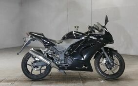 KAWASAKI NINJA 250R EX250K