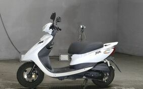 YAMAHA JOG ZR SA56J