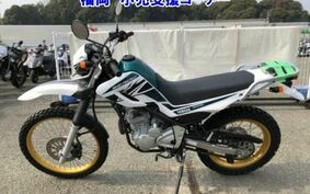 YAMAHA SEROW 250 DG17J