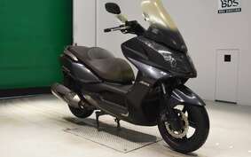 KYMCO DOWNTOWN 200 i SK40