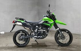 KAWASAKI KLX250D TRACKER X LX250V