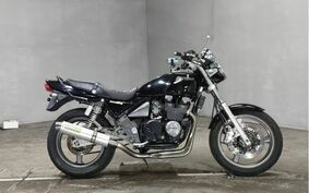 KAWASAKI ZEPHYR 400 1997 ZR400C