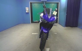 YAMAHA YZF-R25 RG10J