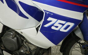 YAMAHA XTZ750 SUPER TENERE 1990 3LD