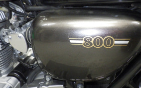 KAWASAKI W800 2013 EJ800A