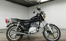 SUZUKI GN125 H PCJG9