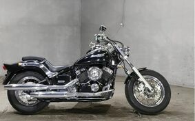 YAMAHA DRAGSTAR 400 CLASSIC 2002 VH01J