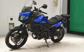 SUZUKI DL650 ( V-Strom 650 ) A 2014 VP56A