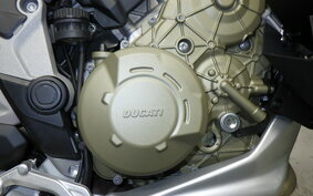 DUCATI MULTISTRADA V4S 2023