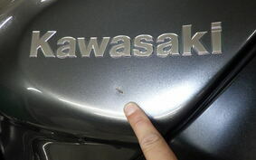 KAWASAKI ZZ-R400 Gen.2 2006 ZX400N