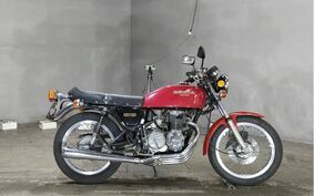 HONDA CB400F 1976 CB400