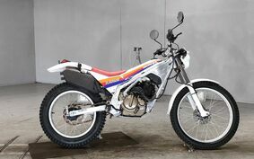 HONDA TLR250R MD18