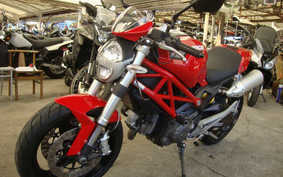 DUCATI MONSTER 696 2009 M500A