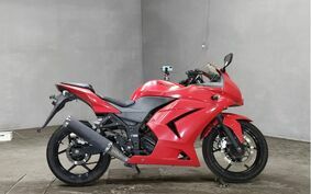 KAWASAKI NINJA 250R EX250K