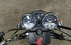 SUZUKI GN125 F Gen.2 不明