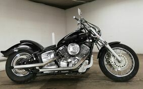 YAMAHA DRAGSTAR 1100 1999 VP10J