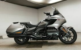 HONDA GL 1800 GOLD WING DCT SC79