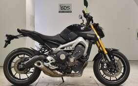 YAMAHA MT-09 2015 RN34J