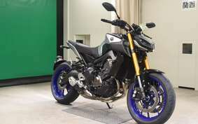 YAMAHA MT-09 ASP RN52J