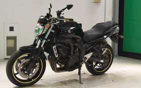 YAMAHA FAZER FZ6 N 2007 RJ14