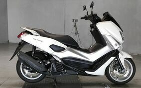 YAMAHA N-MAX 125 SE86J