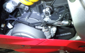 DUCATI PANIGALE V2 2021