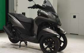 YAMAHA TRICITY 125 SEC1J