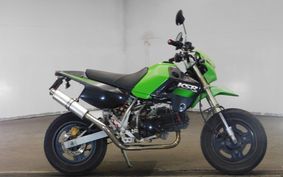 KAWASAKI KSR110 2003 KL110A