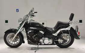 YAMAHA DRAGSTAR 400 CLASSIC 2008 VH01J