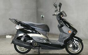 YAMAHA CYGNUS 125 X SE46