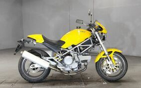 DUCATI MONSTER 400 2005 M407AA