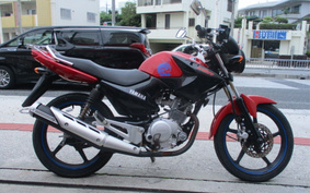 YAMAHA YBR125 RE05