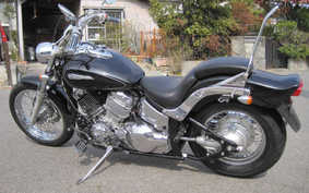 YAMAHA DRAGSTAR 400 2000 VH01J