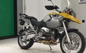 BMW R1200GS 2005