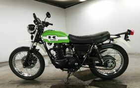 KAWASAKI 250TR BJ250F