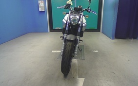 YAMAHA MT-03 660 2006 RM02