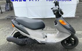 SUZUKI ｱﾄﾞﾚｽV125 CF4EA