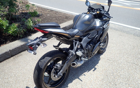 KAWASAKI NINJA ZX 25 R SE ZX250E