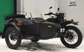 OTHER URAL750 SIDECAR 2022