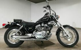 YAMAHA VIRAGO 250 3DM