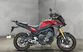 YAMAHA MT-09 Tracer 2015 RN36J