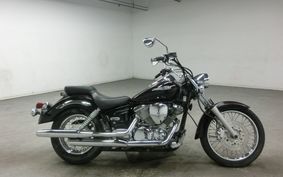 YAMAHA DRAGSTAR 250 2006 VG02J