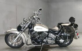 YAMAHA DRAGSTAR 400 CLASSIC 2005 VH01J