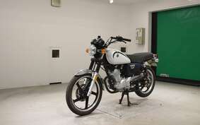 YAMAHA YB125SP PCJL