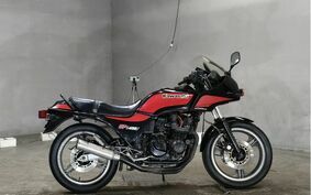 KAWASAKI GPZ400F 1989 ZX400A