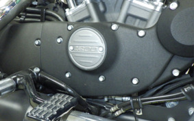 HARLEY XL1200CX 2020