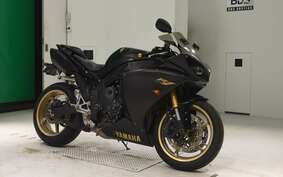 YAMAHA YZF-R1 2009 RN24J