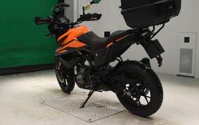 KTM 390 ADVENTURE 2021 JGJ40