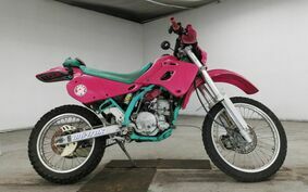 KAWASAKI KDX250SR DX250F